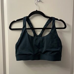 Athleta Interval Sports Bra